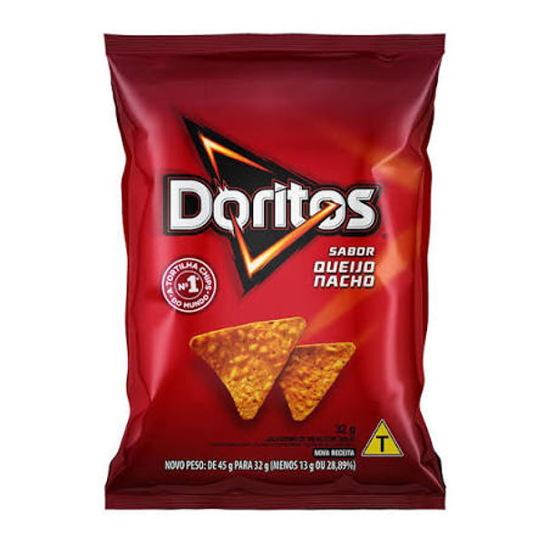 Doritos